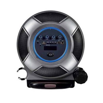 اسپیکر-بلوتوثی-قابل-حمل-بیکارو-مدل-S36