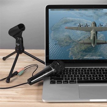 میکروفون-کندانسور-Yanmai-SF-910