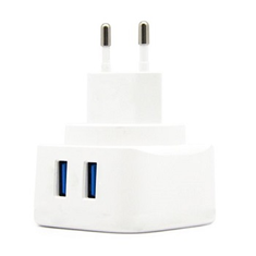 شارژر-دو-پورت-LJ-Power