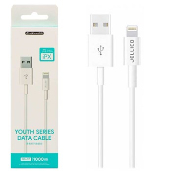 کابل-شارژ-جلیکو-مدل-QS-07