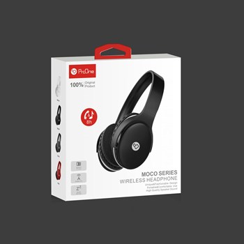 هدفون-بلوتوثی-پرووان-مدل-Moco