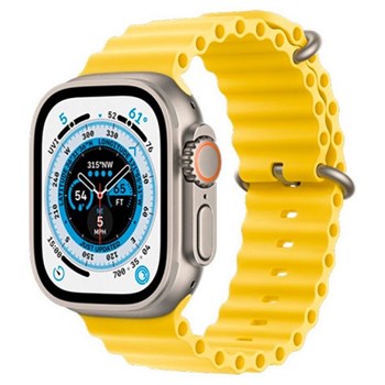 ساعت-هوشمند-اولِد-FITPRO-Z55-Ultra-صفحه-نمایش-LED