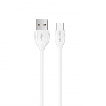 کابل-شارژ-MicroUSB-بروفون-مدل-B-19
