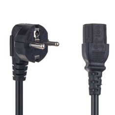 کابل-برق-سه-پین-مدل-PV-K160-طول-1-5-متر-و-1-8-متر