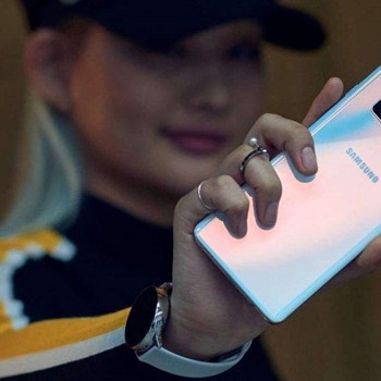 گوشی-سامسونگ-Galaxy-S10-مدل-SM-G973F-DS-ظرفیت-128-گیگابایت