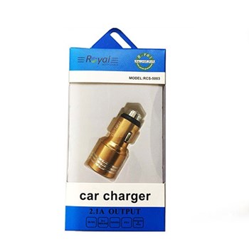 شارژر-فندکی-رویال-مدل-100