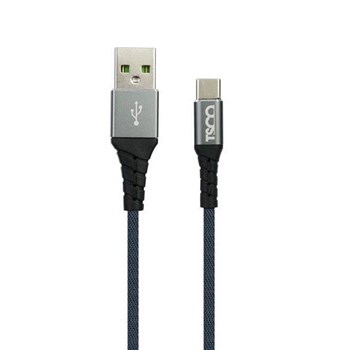 کابل-شارژ-Type-C-تسکو-مدل-TC-C191