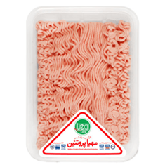 گوشت-چرخ-کرده-مرغ-مهیا-پروتئین-مقدار-0-5-کیلوگرم