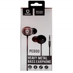 هندزفریhanz-مدل-PE800