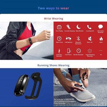 مچ-بند-هوشمند-هوآوی-مدل-honor-band-4-Running-edition-پیشنهاد-ویژه