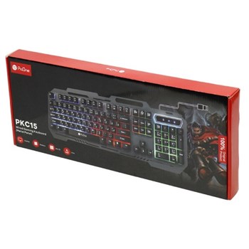 کیبورد-گیمینگ-پرووان-ProOne-PKC15