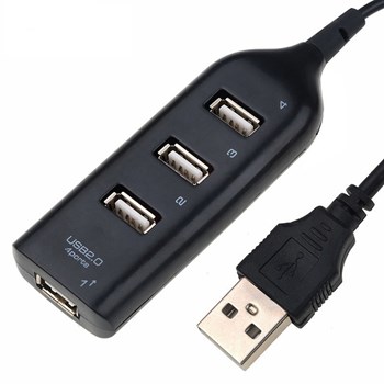 هاب-4-پورت-USB-2-0-HighSpeed
