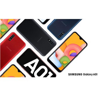 گوشی-سامسونگ-Galaxy-A01-مدل-SM-A015FDS-ظرفیت-16-گیگابایت