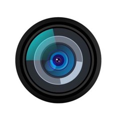 دوربین-جلو-جی-ال-ایکس-پارس-2Selfi-Camera