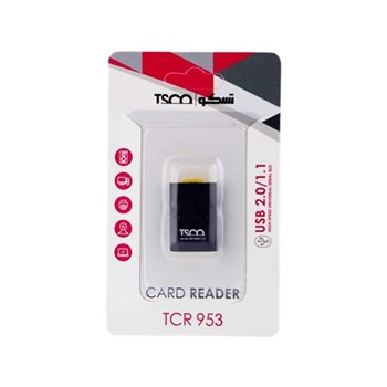 کارت-خوان-تسکو-مدل-TCR-953