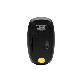 ماوس-بی-سیم-رویال-مدل-MW-208