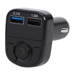 شارژر-فندکی-چندکاره-car-kit