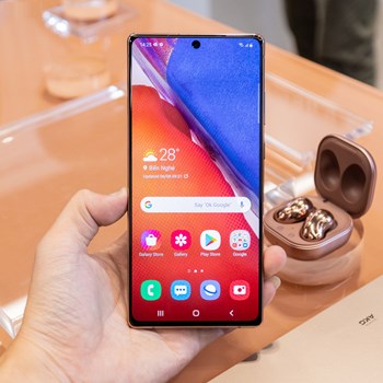 گوشی-سامسونگ-مدل-Galaxy-Note20-ظرفیت-256-گیگابایت