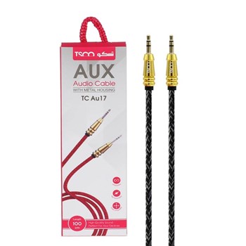 کابل-صدا-AUتسکو-TC-AU17