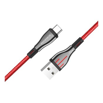 کابل-شارژ-Type-C-بروفون-مدل-BU23