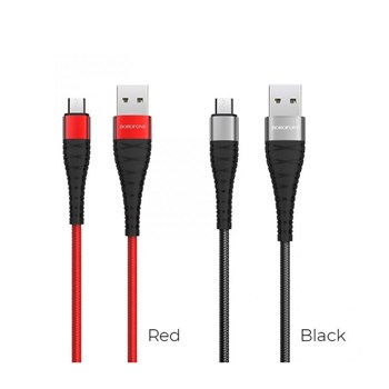 کابل-شارژ-MicroUSB-بروفون-مدل-B-32