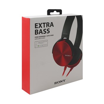 هدفون-باسیم-Sony-E-TRA-BASS-مدل-MDRB450AP