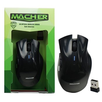 ماوس-بی-سیم-Macher-MR-191