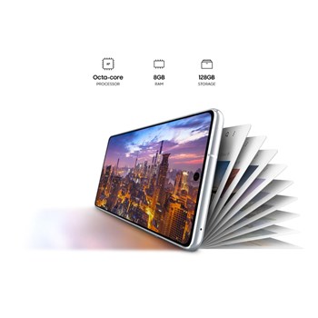 گوشی-سامسونگ-Galaxy-S10-Lite-مدل-SM-G770F-DS-ظرفیت-128-گیگابایت