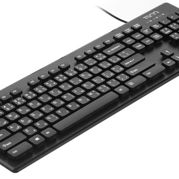 کیبورد-تسکو-مدل-TK-8022