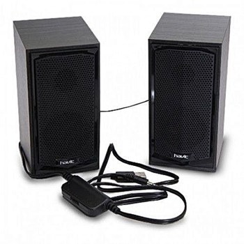 اسپیکر-باسیم-2-تکه-havit-مدل-HV-SK518