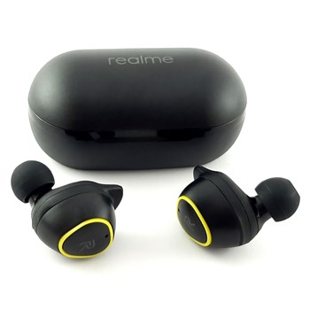 هدفون-بیسیم-ریلمی-مدل-Buds-2