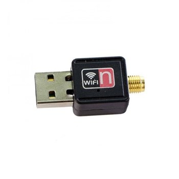 کارت-شبکه-USBدانگل-وای-فای-P-Product-مدلP-W921E
