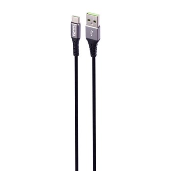 کابل-شارژ-Type-C-تسکو-مدل-TC-C191