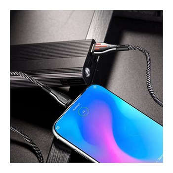 کابل-شارژ-Type-C-بروفون-مدل-BU23