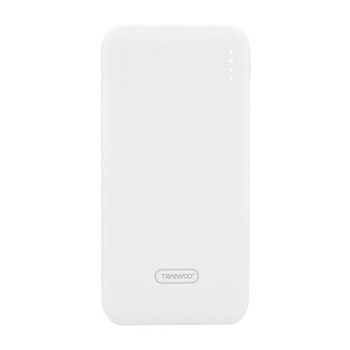 شارژر-همراه-ترانیو-مدل-F8-ظرفیت-10000-میلی-آمپر-ساعت