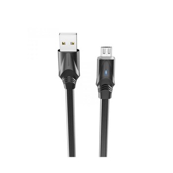 کابل-شارژ-MicroUSB-بروفون-مدل-BU12