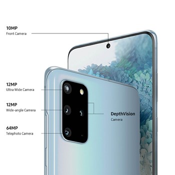 گوشی-سامسونگ-مدل-Galaxy-S20-Plus-ظرفیت-128GB