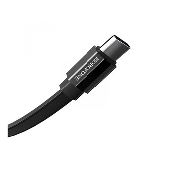 کابل-شارژ-Type-C-بروفون-مدل-BU8