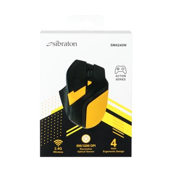 ماوس-بی-سیم-گیمینگ-Sibraton-SM4240W
