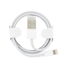 کابل-شارژ-USB-به-لایتینگ-مدل-A1480-آیفون-اصل-بازاری