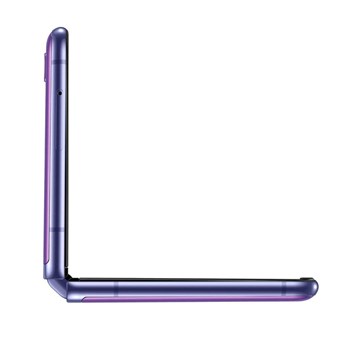 گوشی-موبایل-سامسونگ-مدل-Galaxy-Z-Flip-ظرفیت-256-گیگابایت