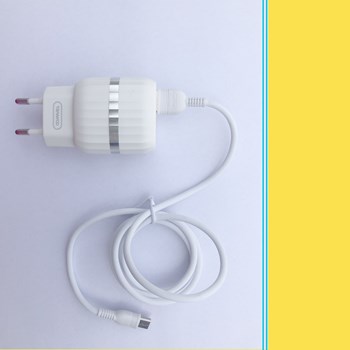 شارژر-ترانیو-مدل-V50-اورجینال-به-همراه-کابل