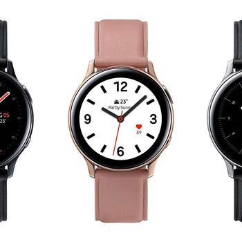 ساعت-هوشمند-سامسونگ-مدل-Galaxy-Watch-Active2-44mm-Leatherband-Smart