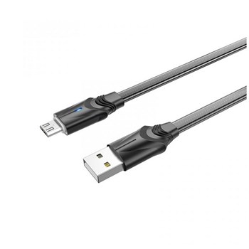 کابل-شارژ-MicroUSB-بروفون-مدل-BU12