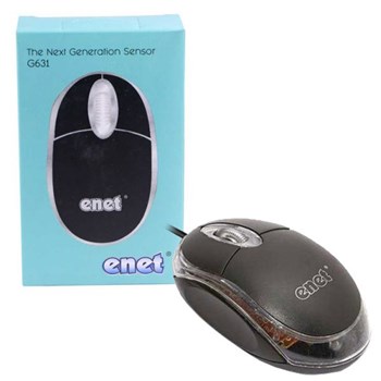 ماوس-ای-نت-مدل-G631