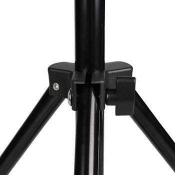 رینگ-لایتHero-H260-10-با-پایه-2-متری