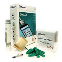 دستگاه-تست-قند-خون-GL