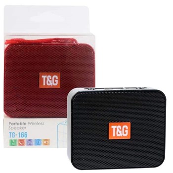 اسپیکر-بلوتوثی-قابل-حمل-تی-اند-جی-مدل-TG-166