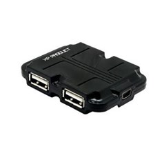 هاب-4-پورت-USB2-0-ـP-Product-مدلP-H807D