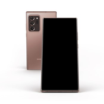 گوشی-سامسونگ-مدل-Galaxy-Note20-Ultra-کارت-ظرفیت-256GB